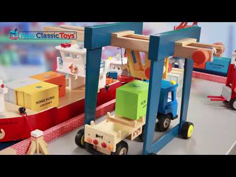 Container Crane - Image 5