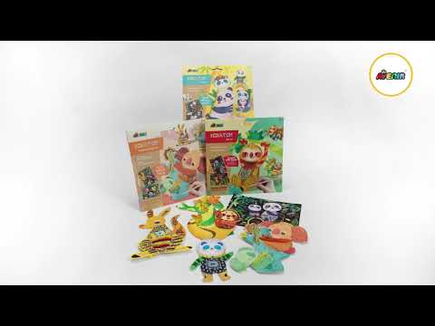 Scratch Art - Sloth - Image 3