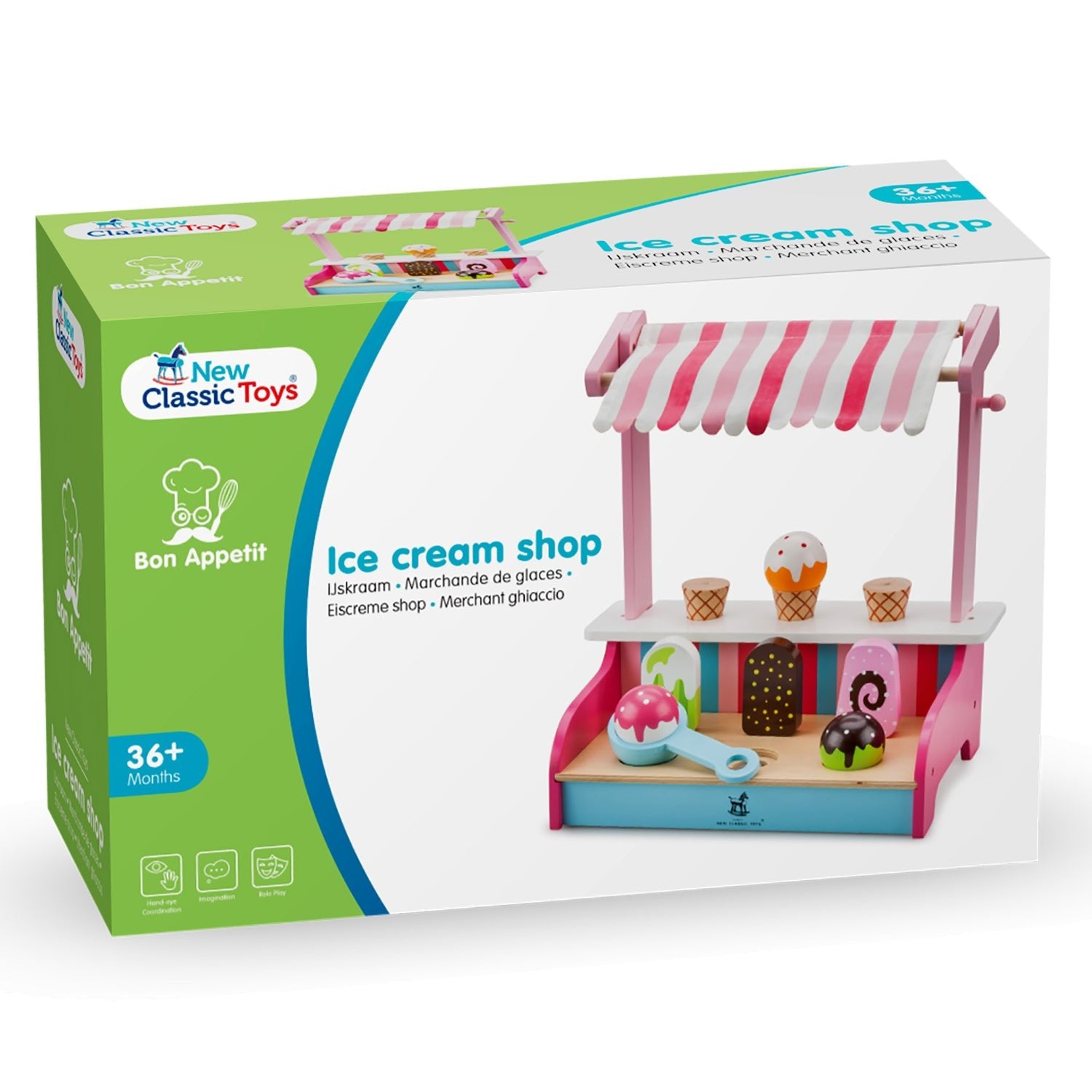 Ice Cream Shop - Image 4