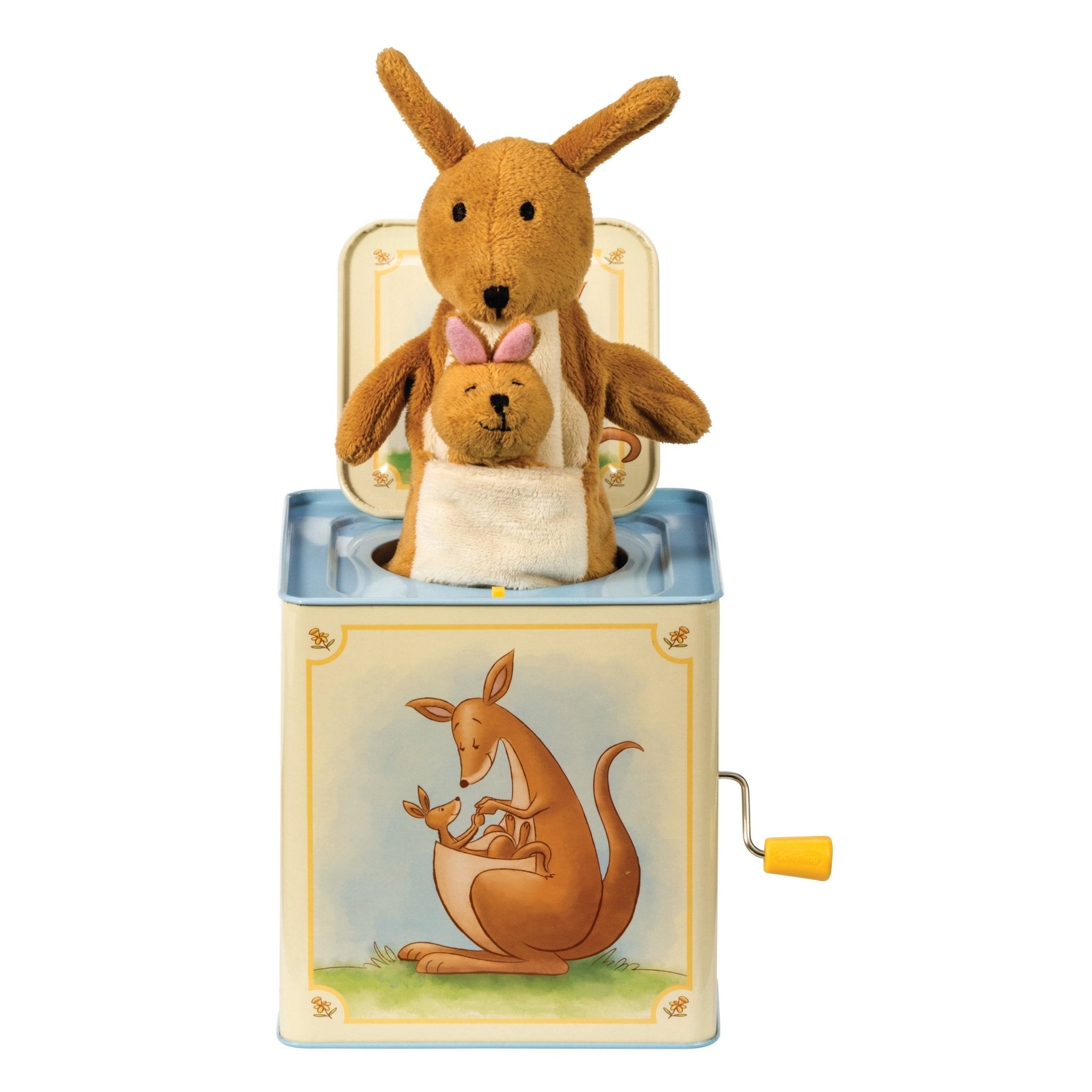 Kangaroo Jack In The Box - Image 4