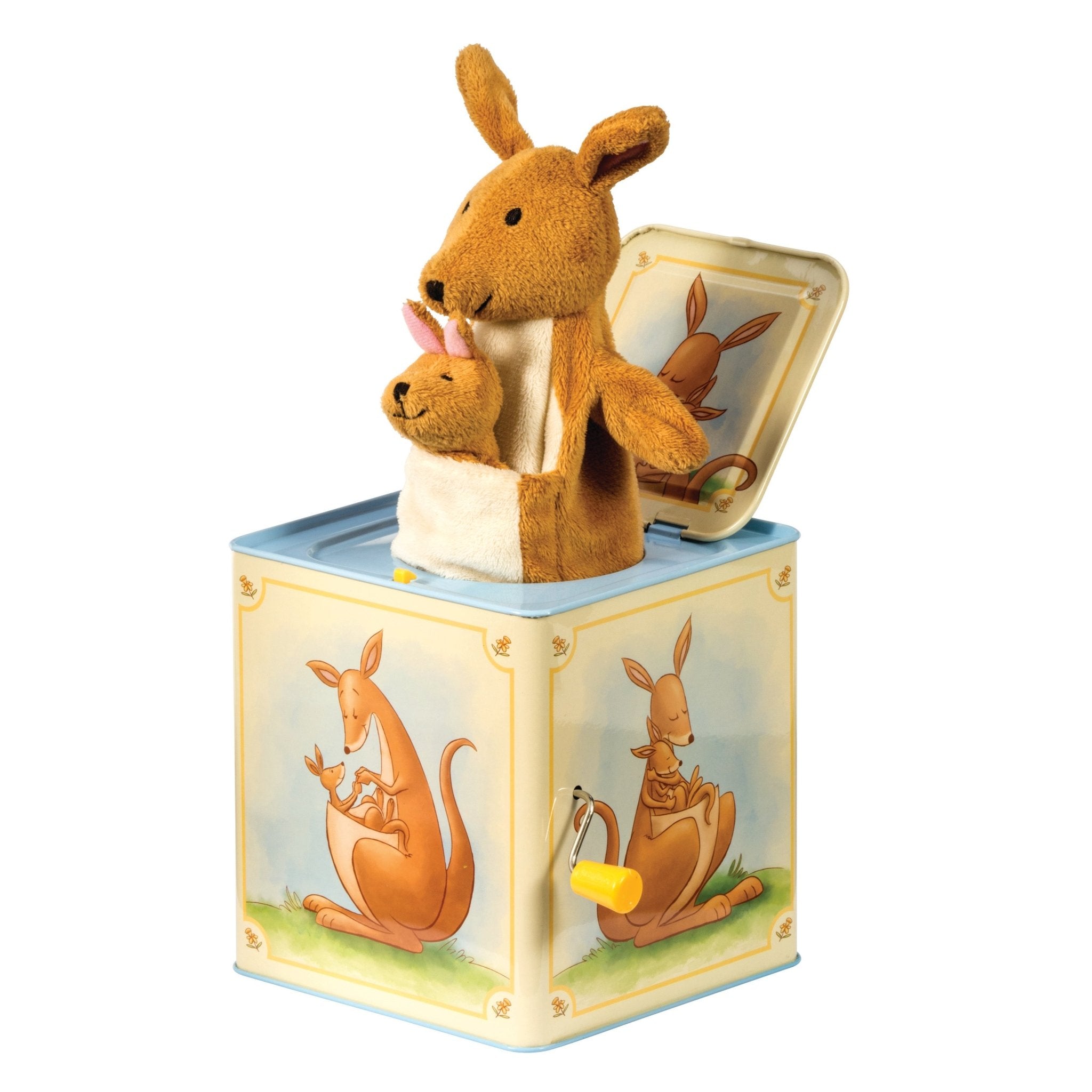 Kangaroo Jack In The Box - Image 6