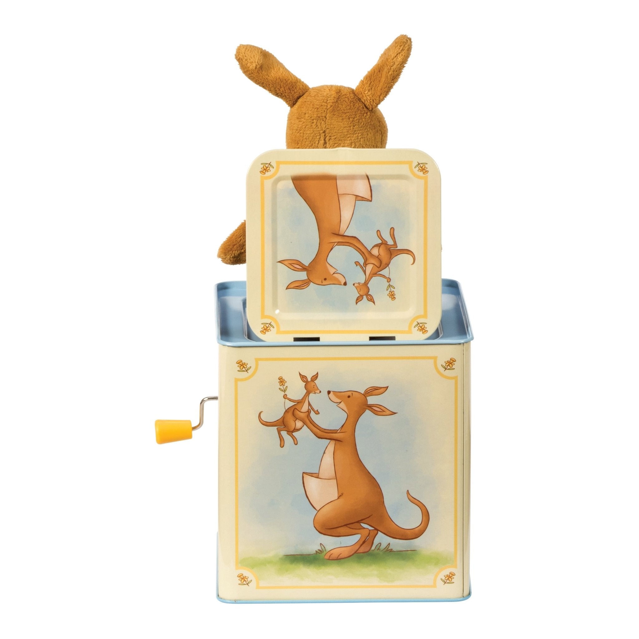 Kangaroo Jack In The Box - Image 7