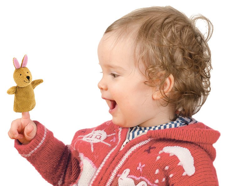 Kangaroo Jack In The Box - Image 2