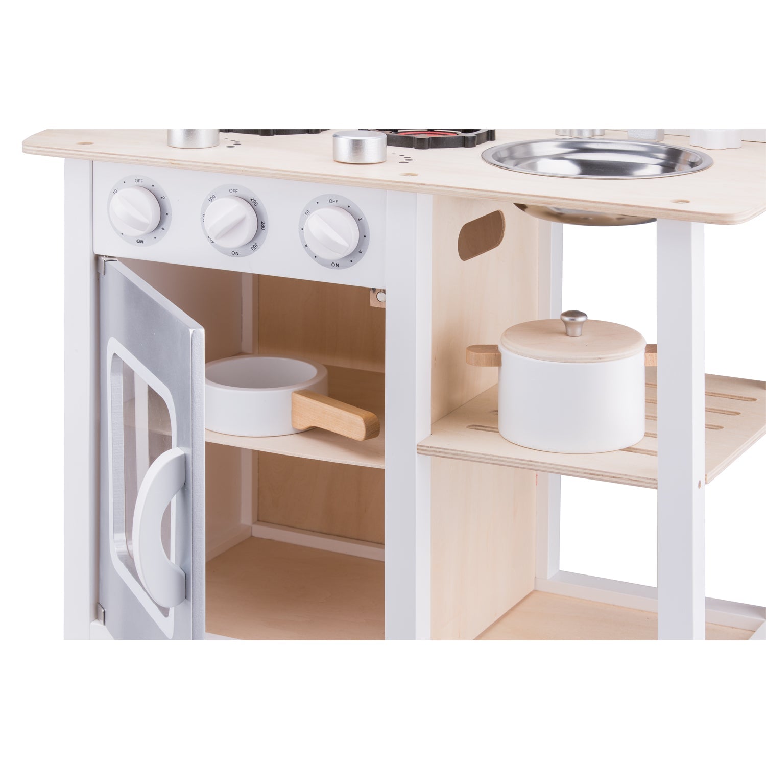 Kitchenette - Bon Appetit - Image 10