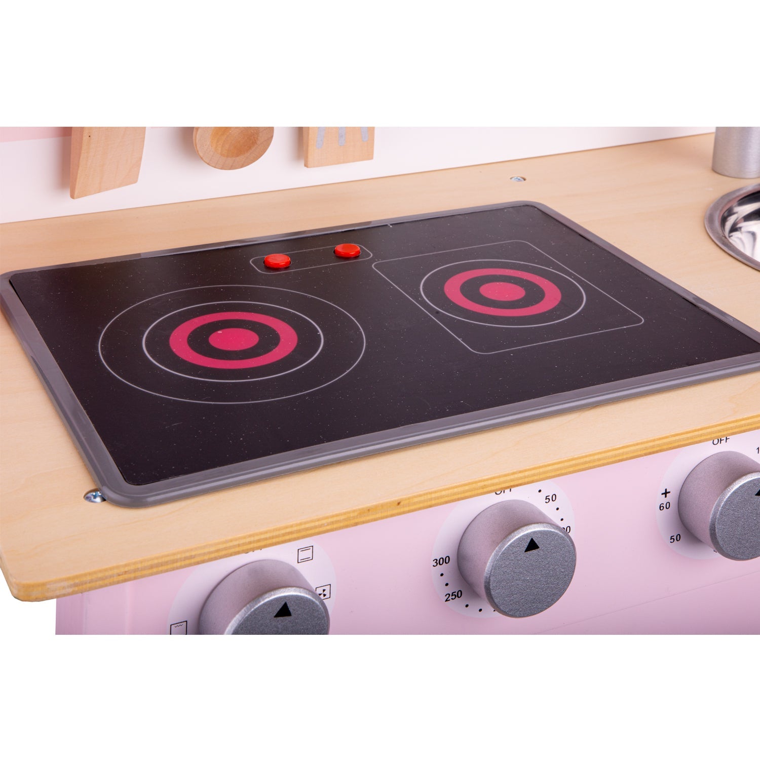 Kitchenette - Premium Electric Cooking - Image 7