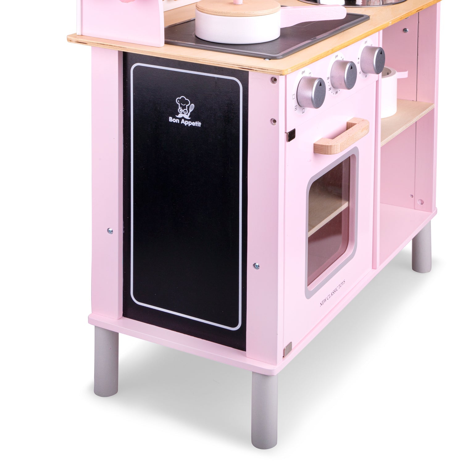 Kitchenette - Premium Electric Cooking - Image 6