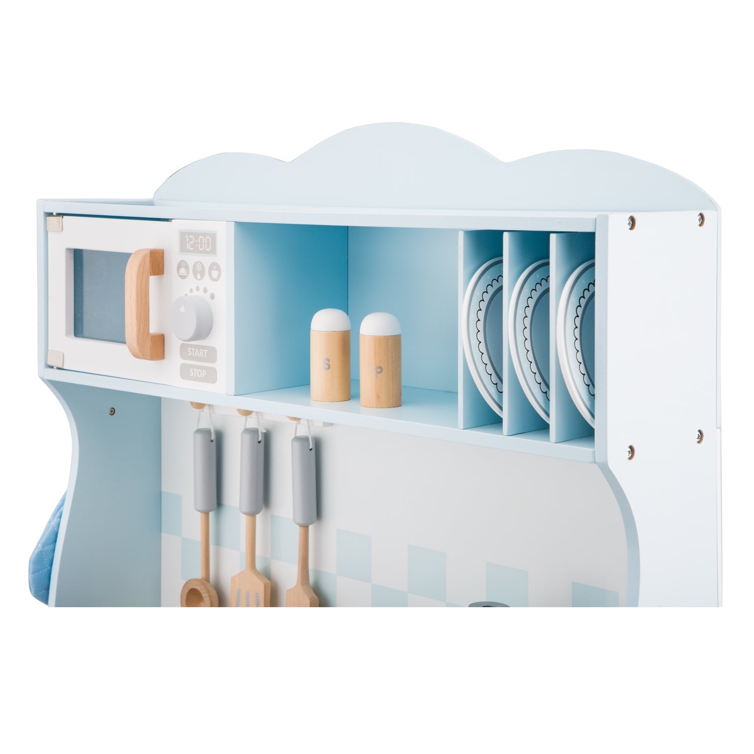 Kitchenette - Premium Electric Cooking - Image 9