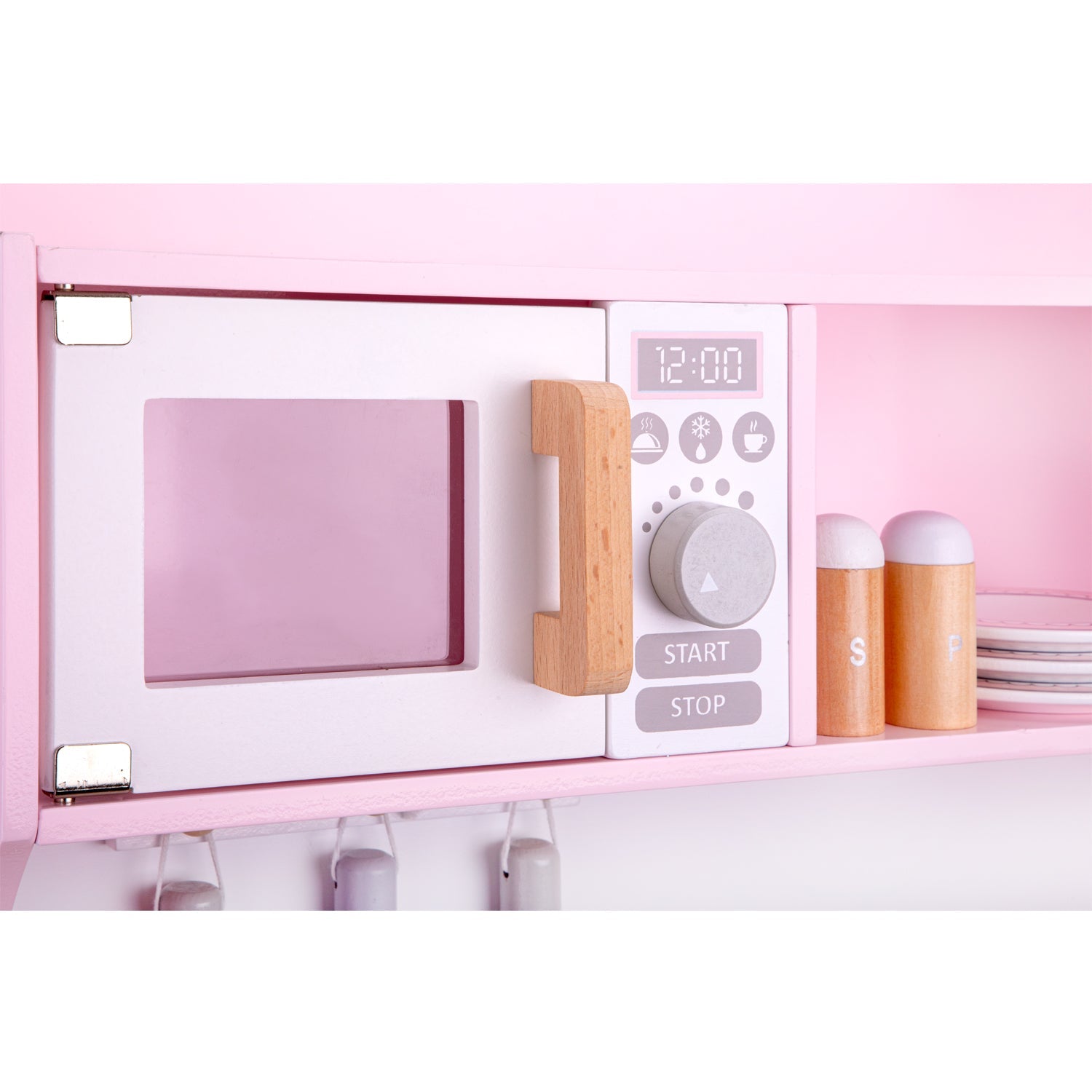 Kitchenette - Premium Electric Cooking - Image 8