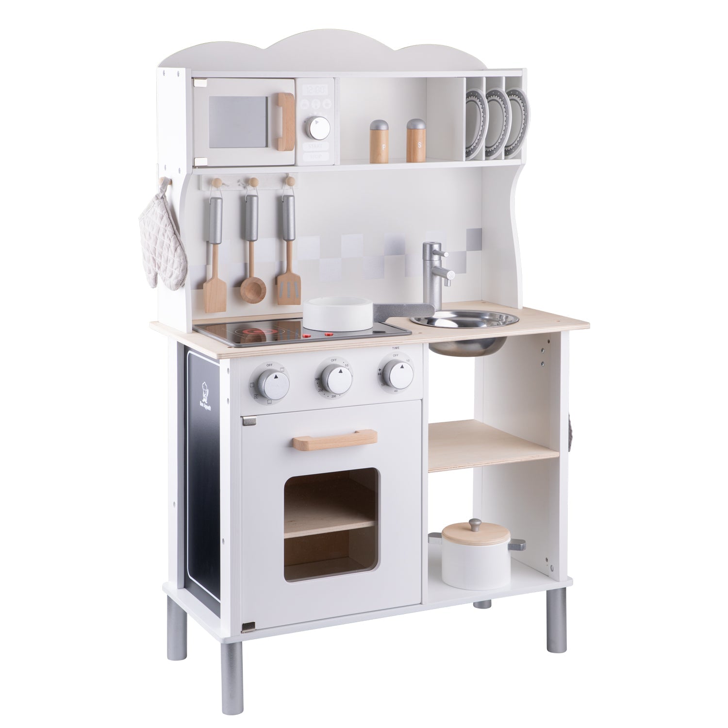 Kitchenette - Premium Electric Cooking - Image 4