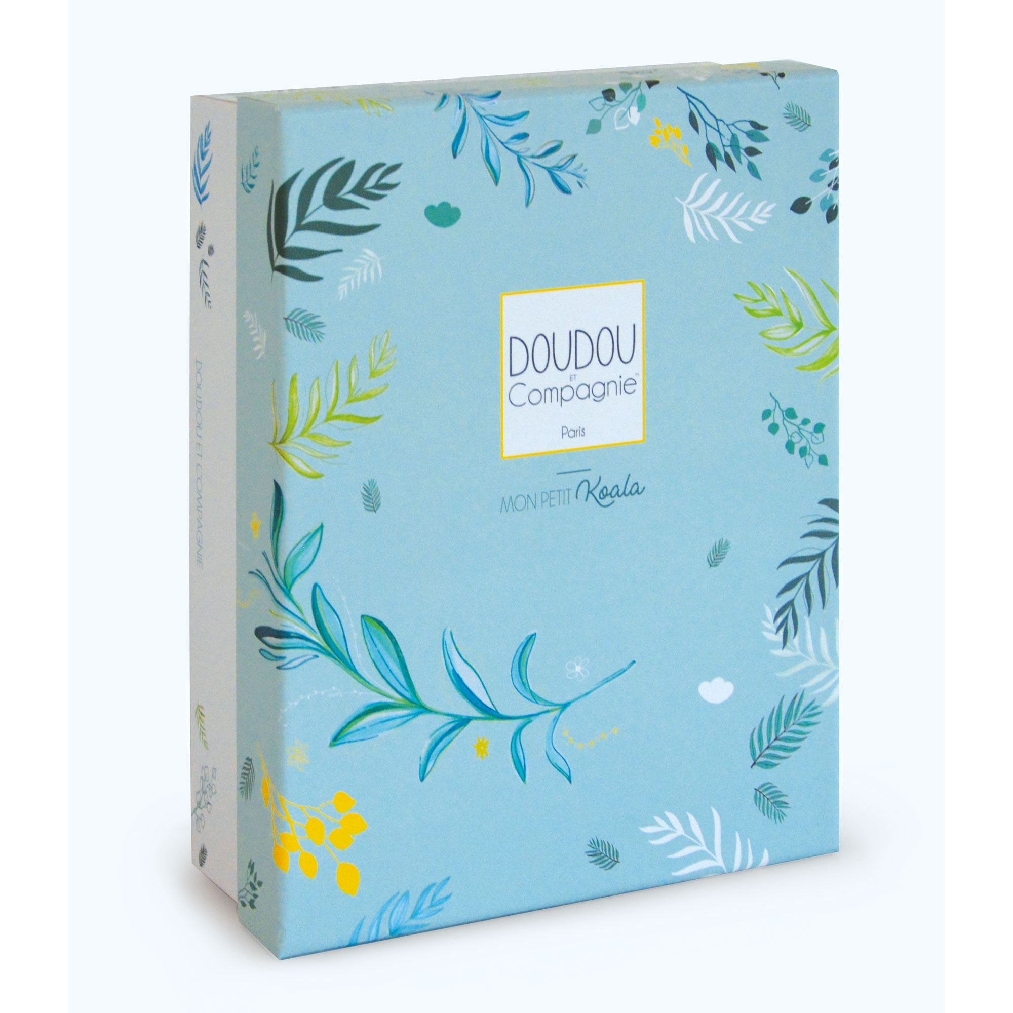 Koala Plush with Comforter - Image 4