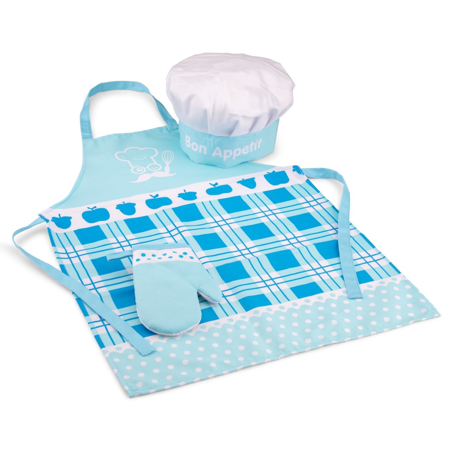 Little Chef Apron