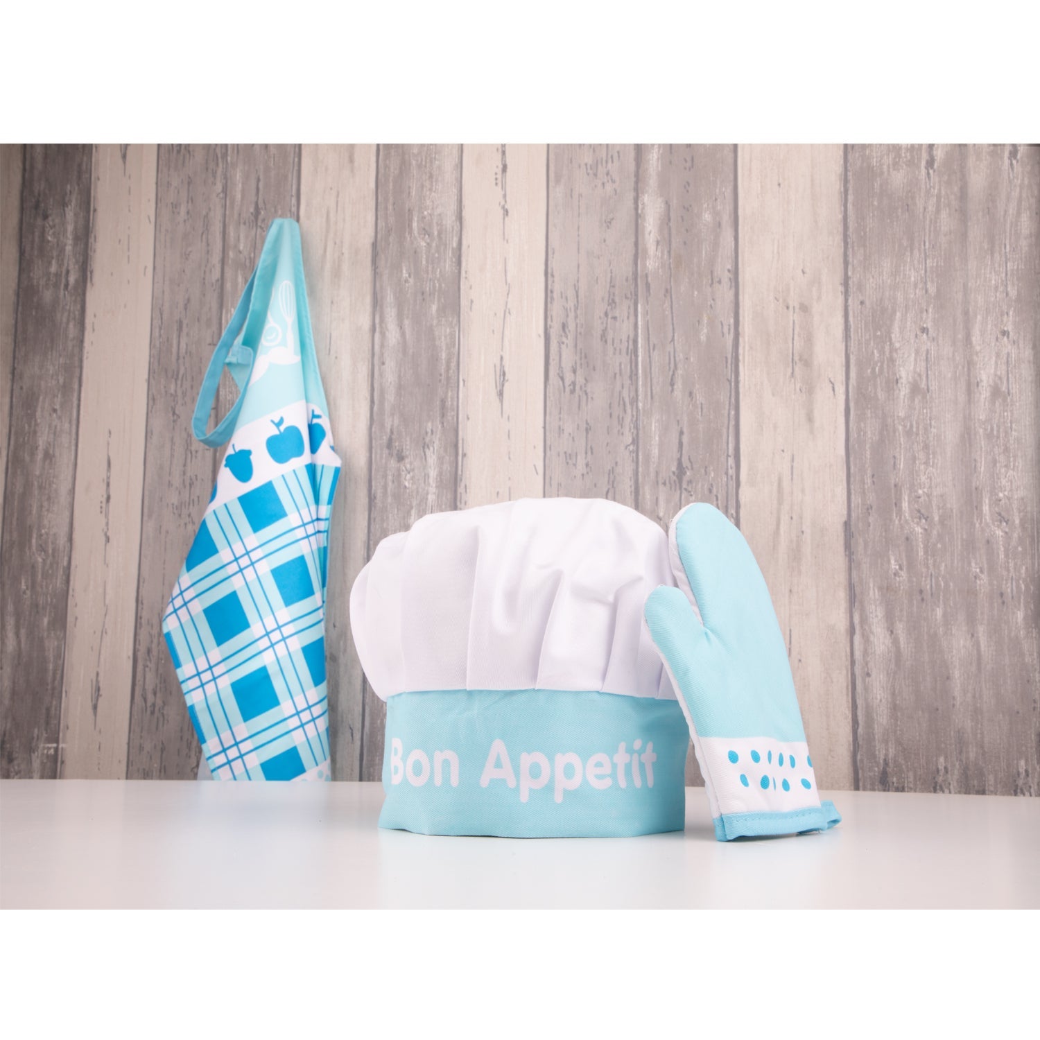 Little Chef Apron - Image 5