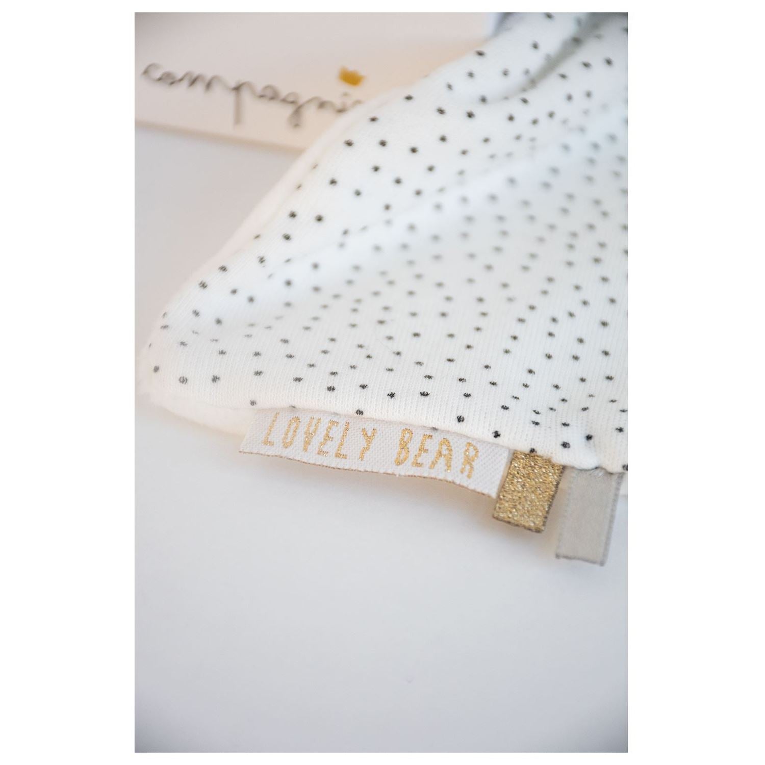 Little King Bear Comforter - Image 2