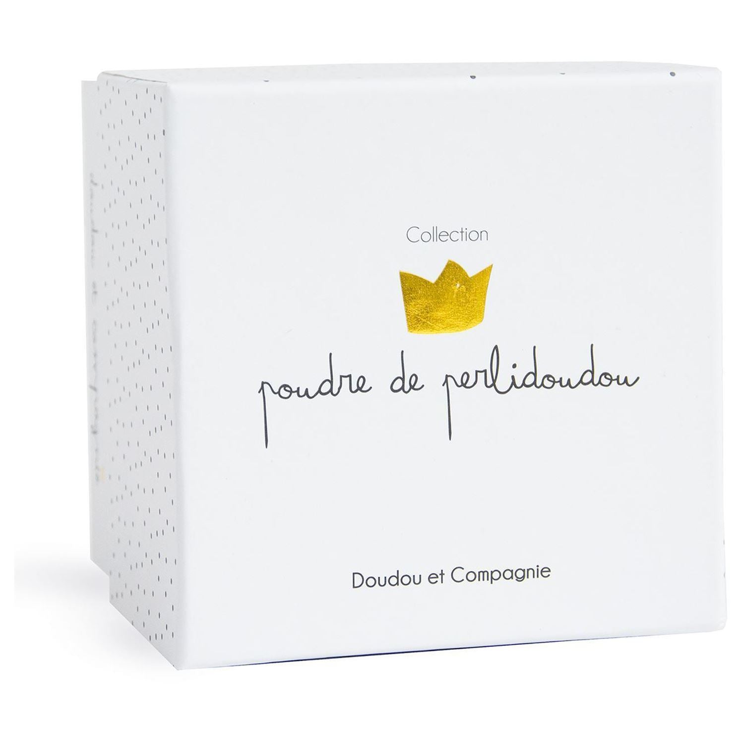 Little King Bear Comforter - Image 3