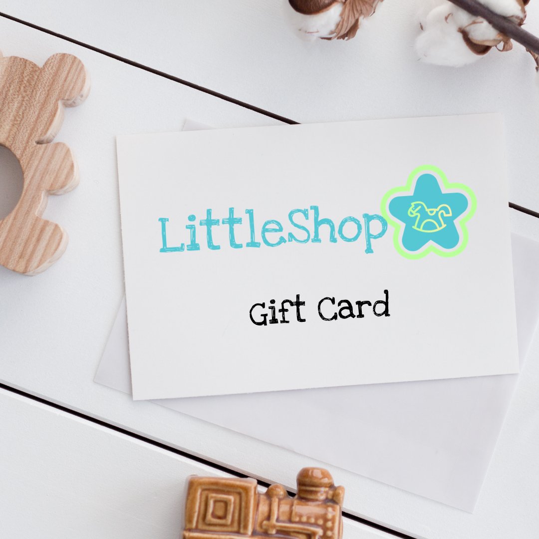 LittleShop Gift Card