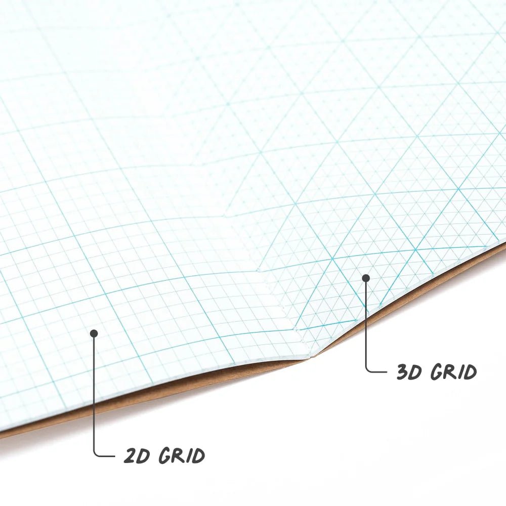 makedo Design Journal - Image 2