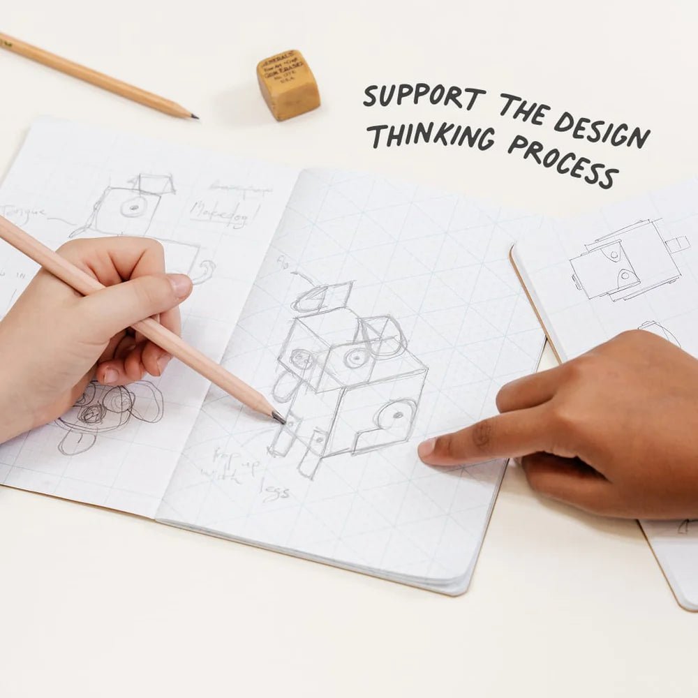 makedo Design Journal - Image 9