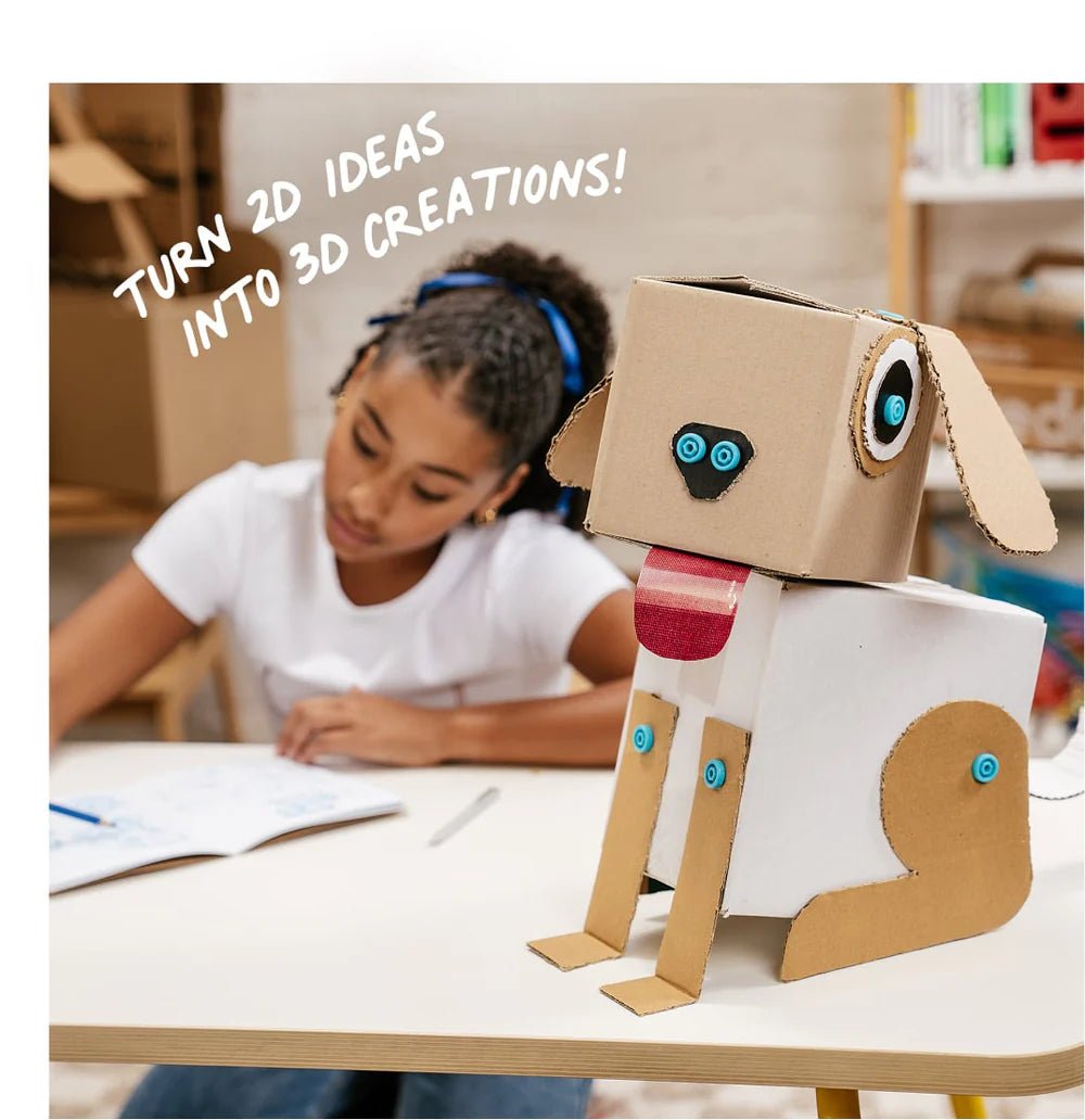 makedo Design Journal - Image 4