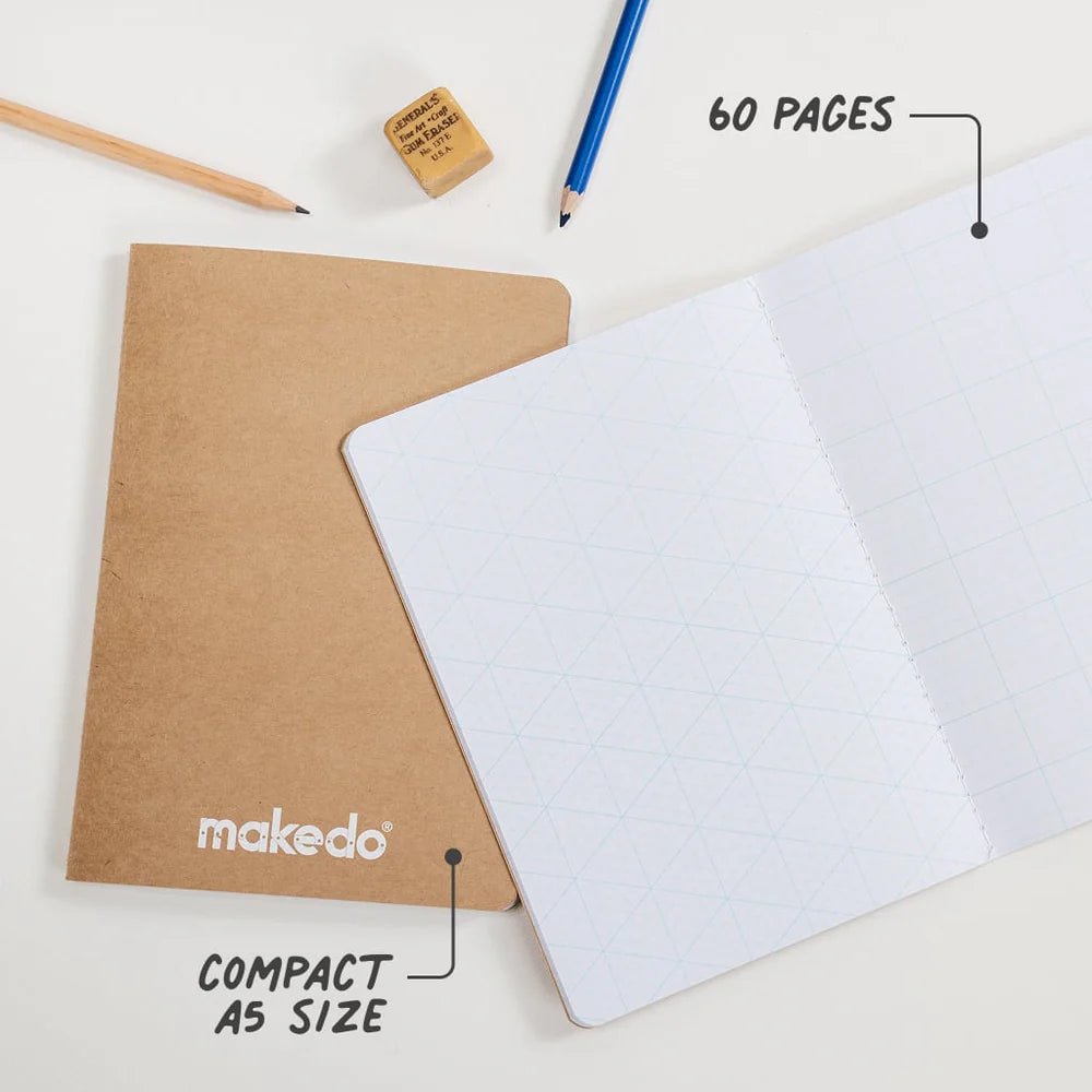 makedo Design Journal - Image 11