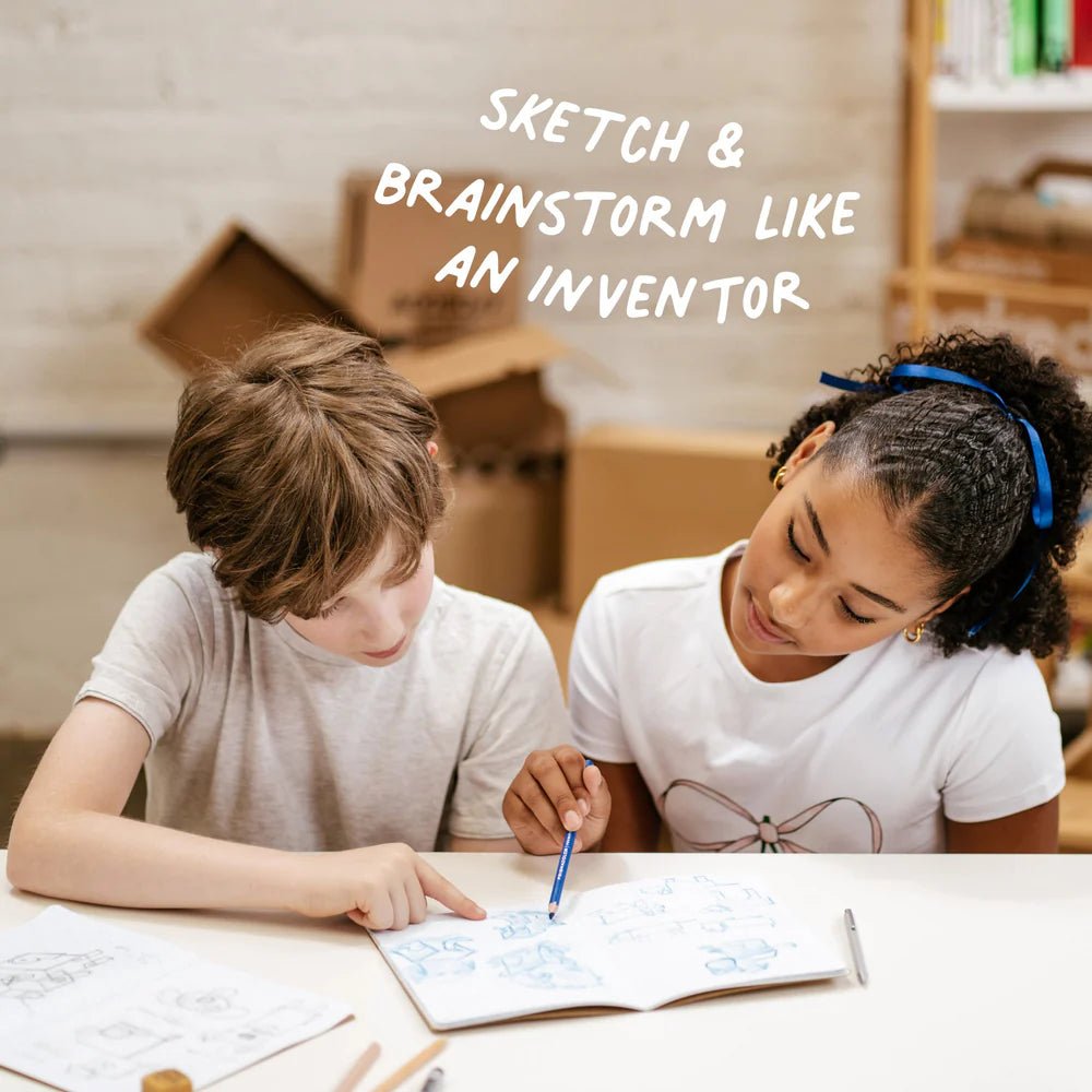 makedo Design Journal - Image 5