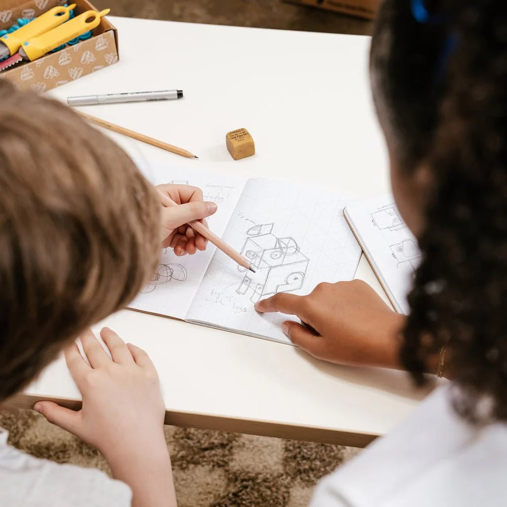 makedo Design Journal - Image 7