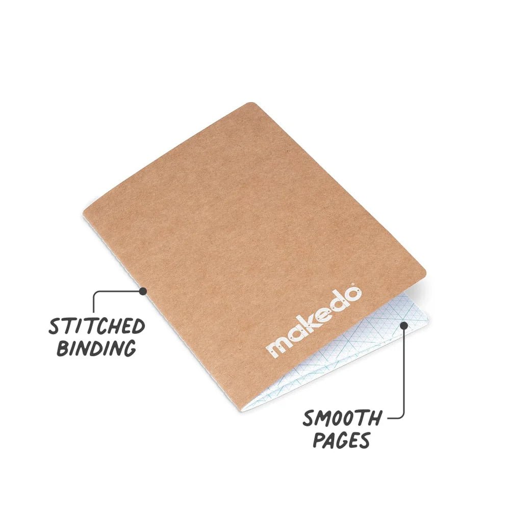 makedo Design Journal - Image 3