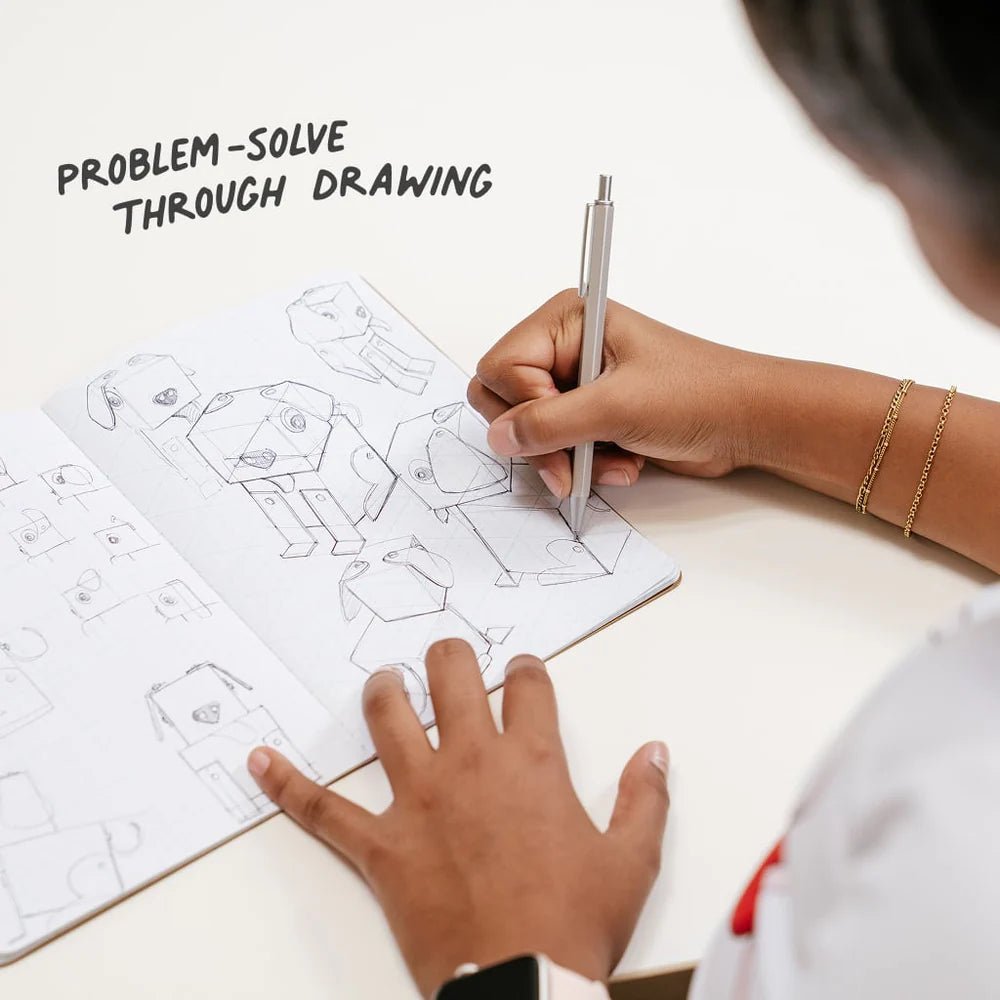 makedo Design Journal - Image 8