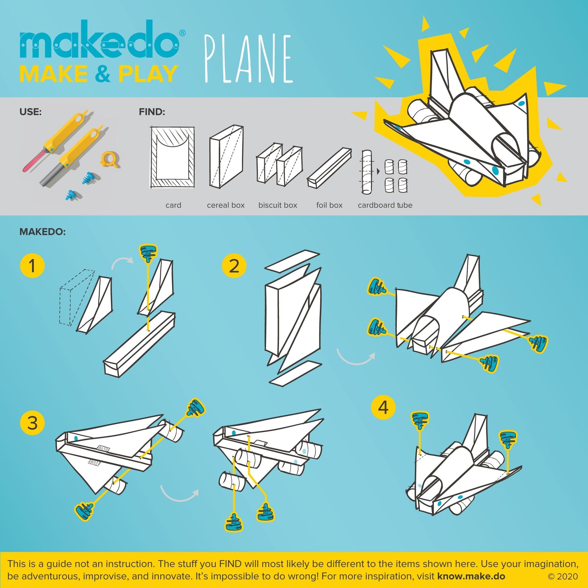 makedo DISCOVER - Image 13