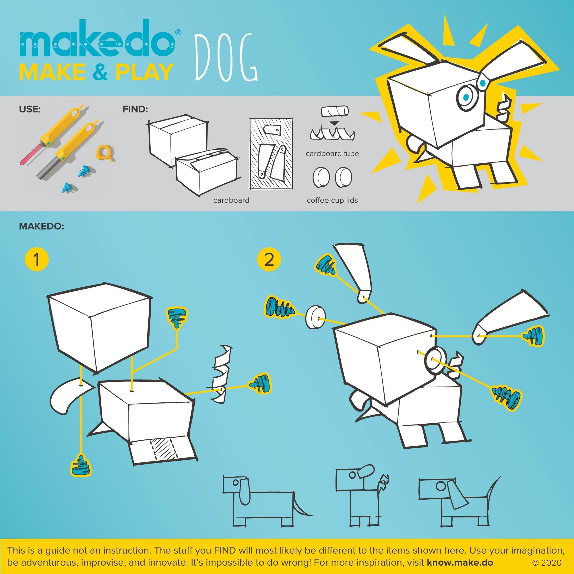 makedo DISCOVER - Image 15