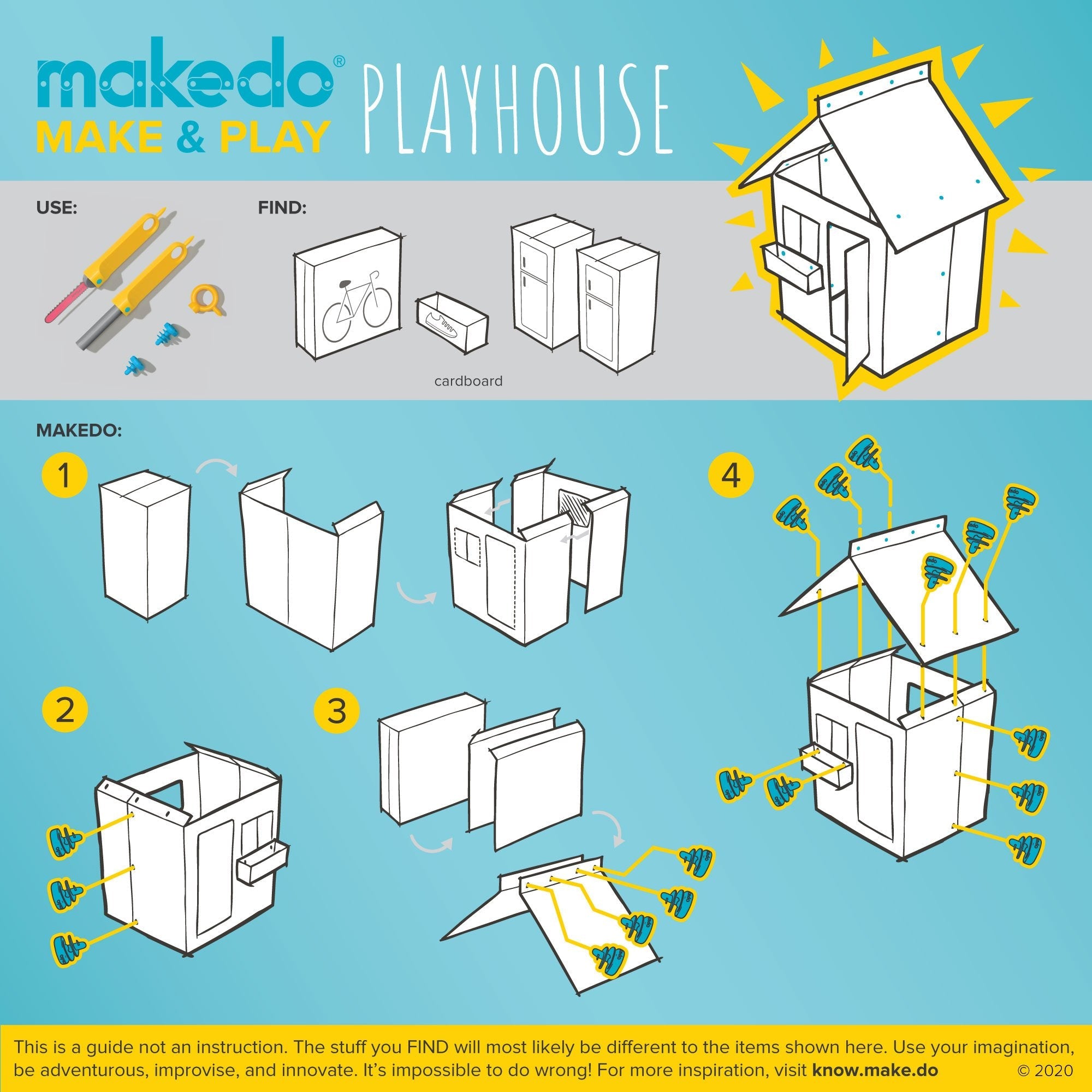 makedo DISCOVER - Image 14