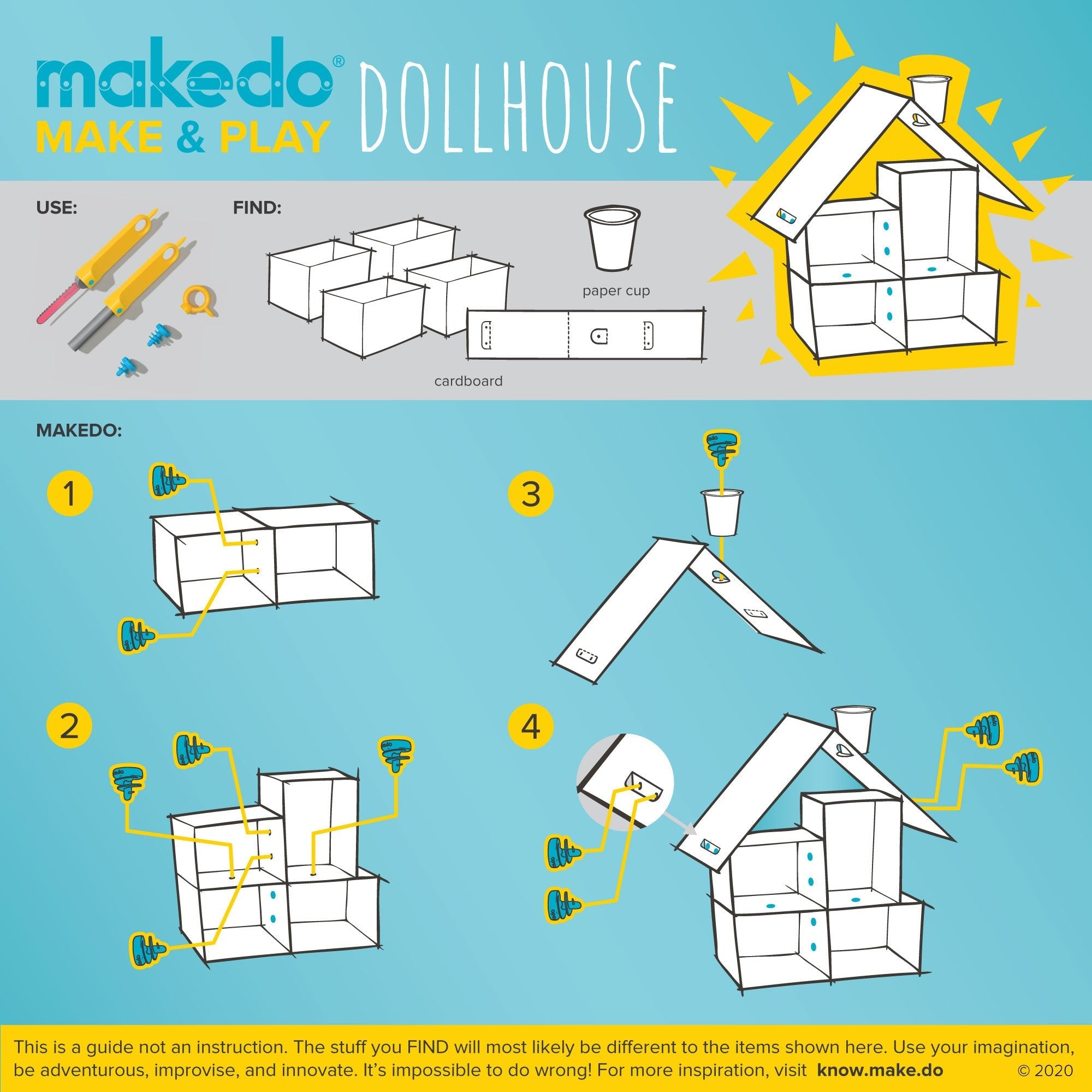 makedo DISCOVER - Image 17