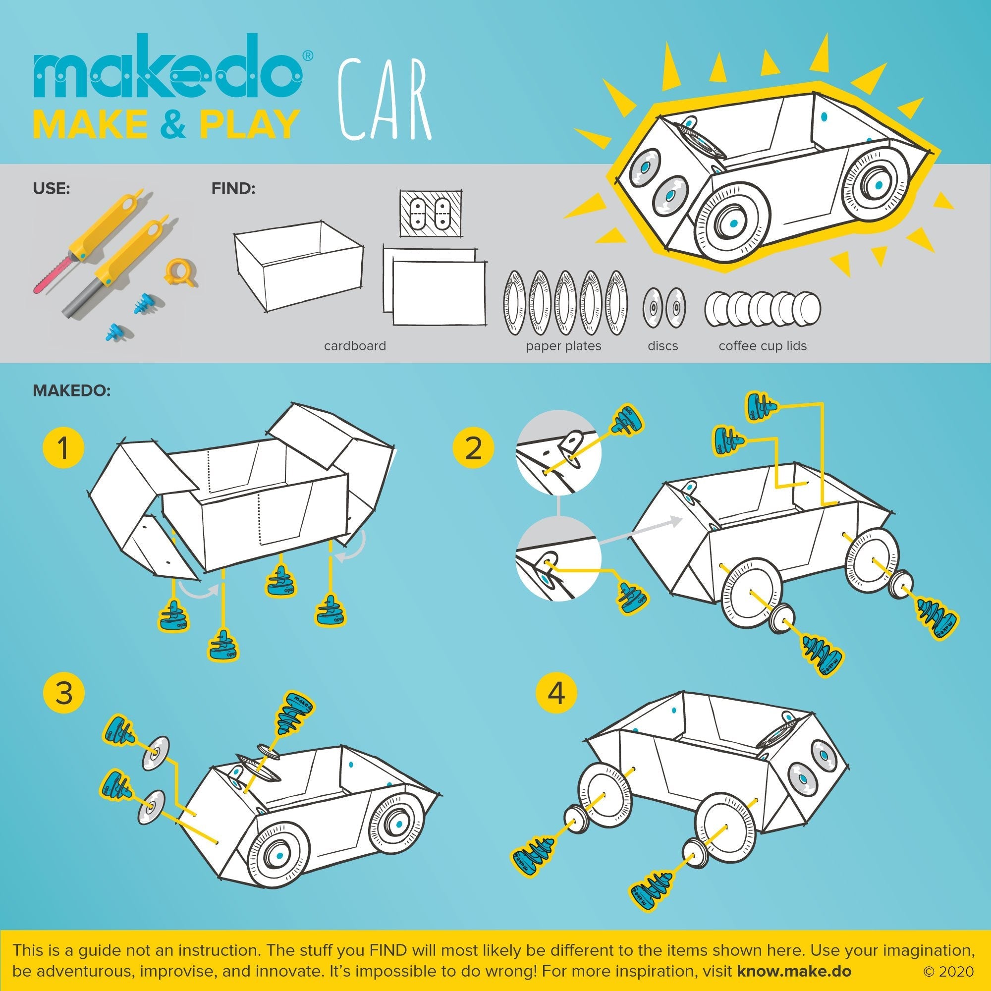 makedo DISCOVER - Image 12