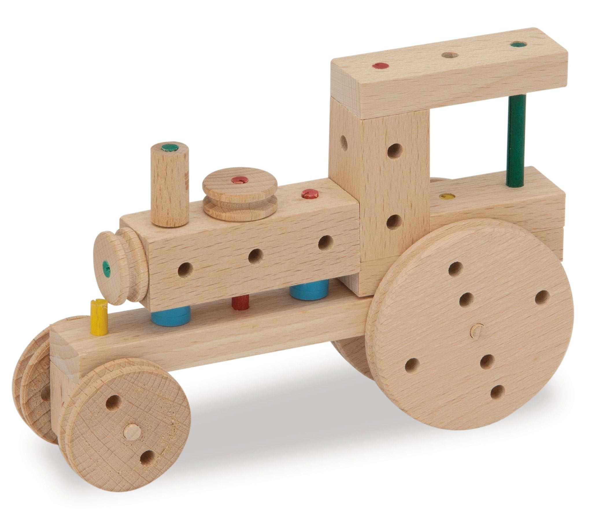 Matador Explorer (5+) Set (222 Pcs) - Image 13