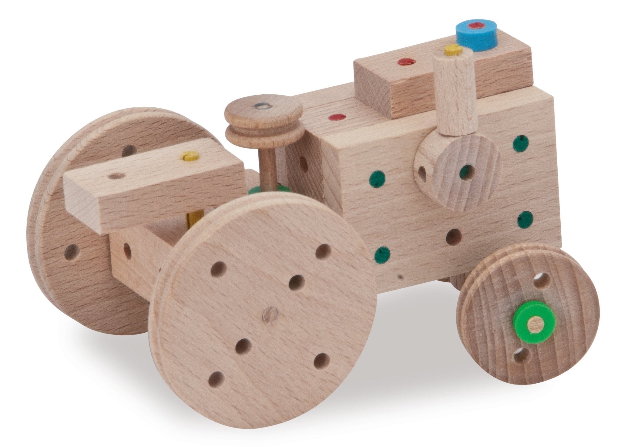 Matador Explorer (5+) Set (222 Pcs) - Image 12