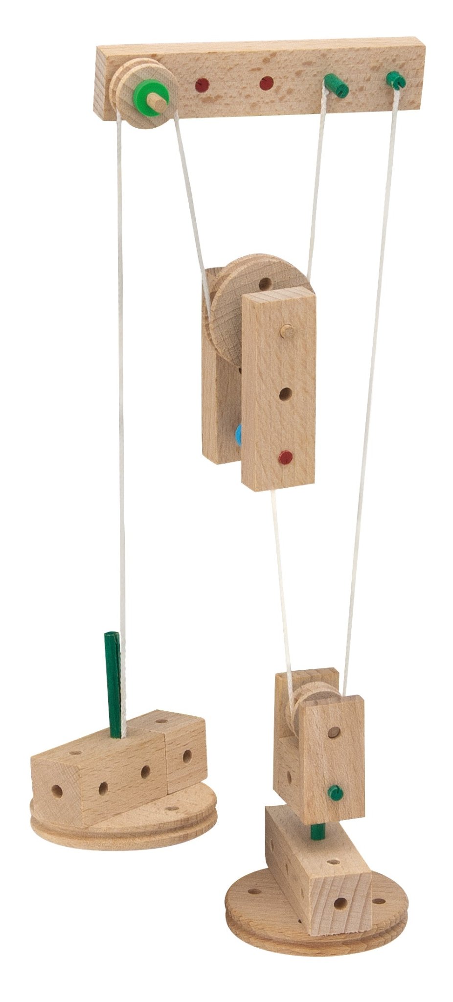 Matador Explorer (5+) Set (222 Pcs) - Image 14