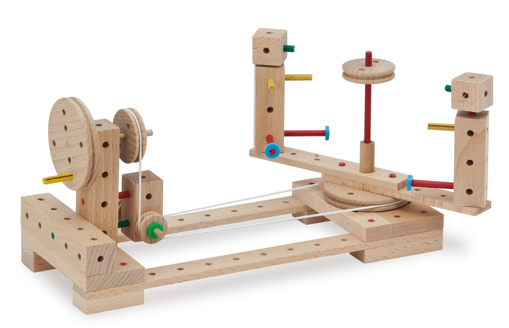 Matador Explorer (5+) Set (222 Pcs) - Image 10