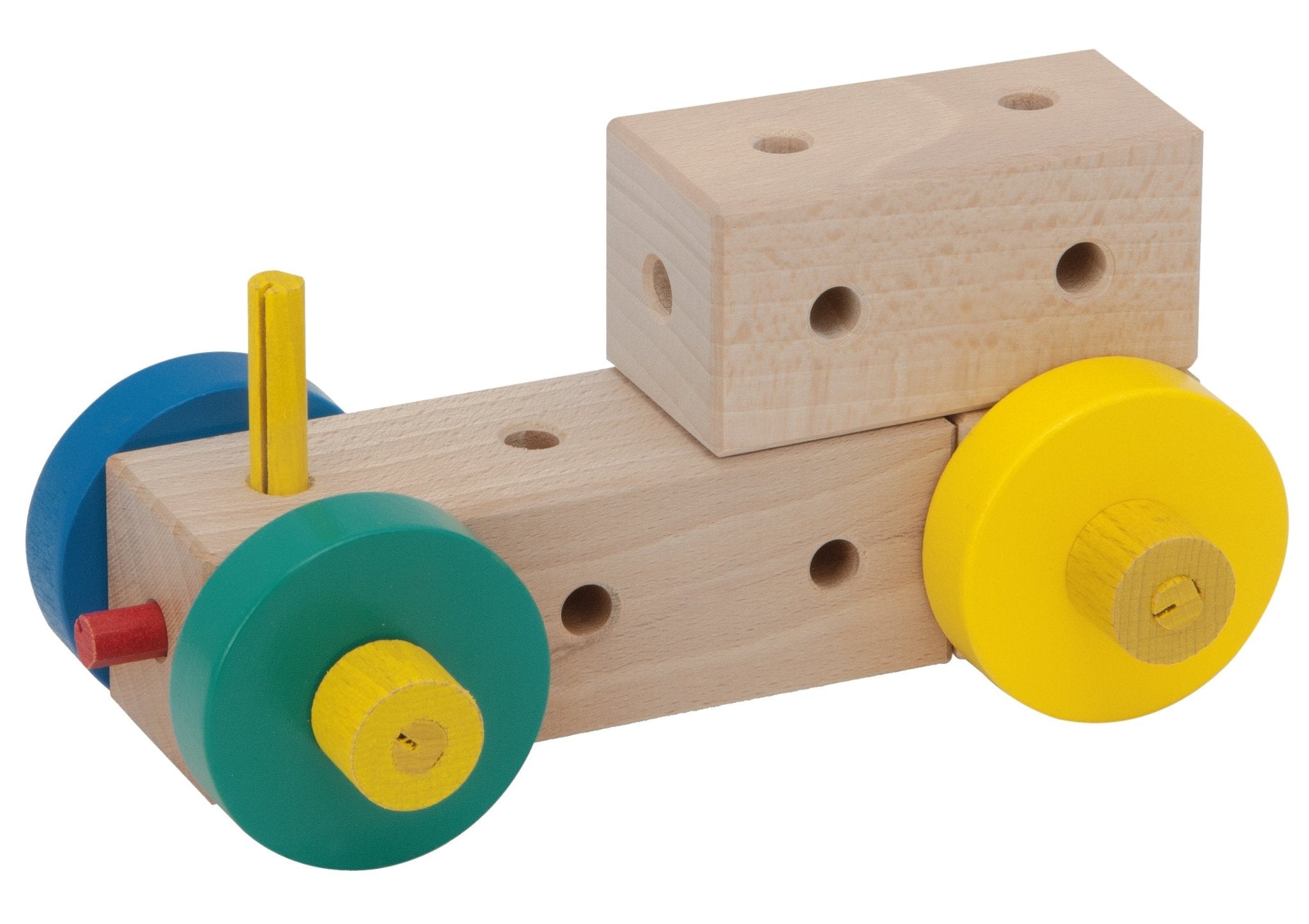 Matador Maker (3+) Set (34 Pcs) - Image 5