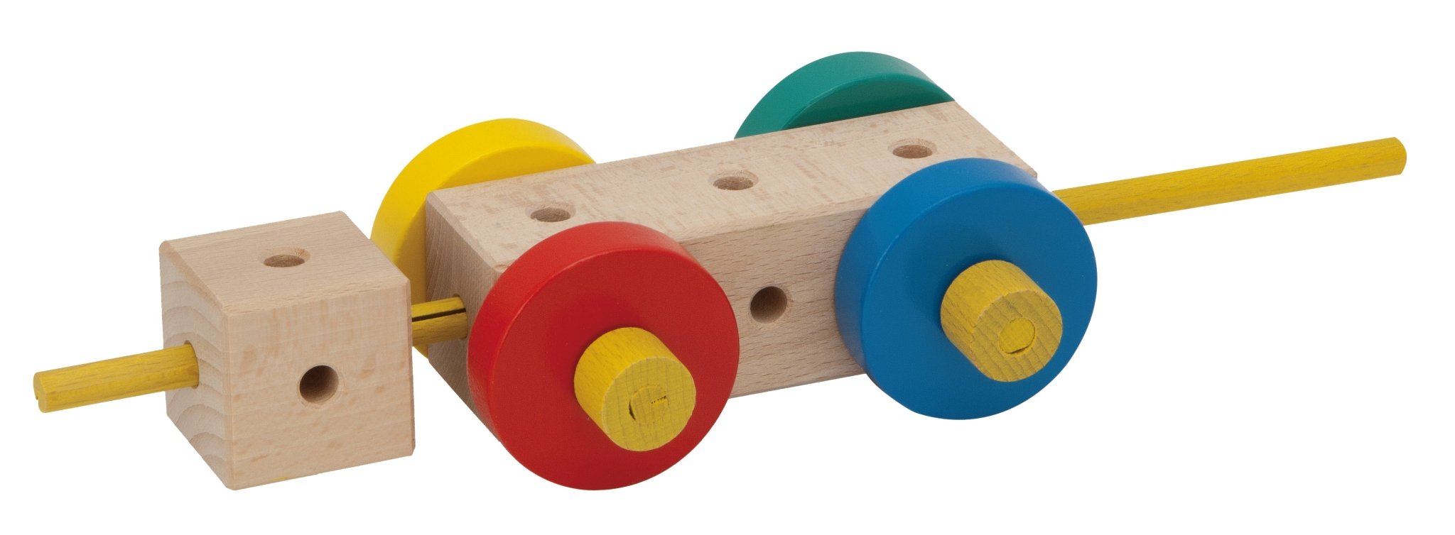 Matador Maker (3+) Set (34 Pcs) - Image 10