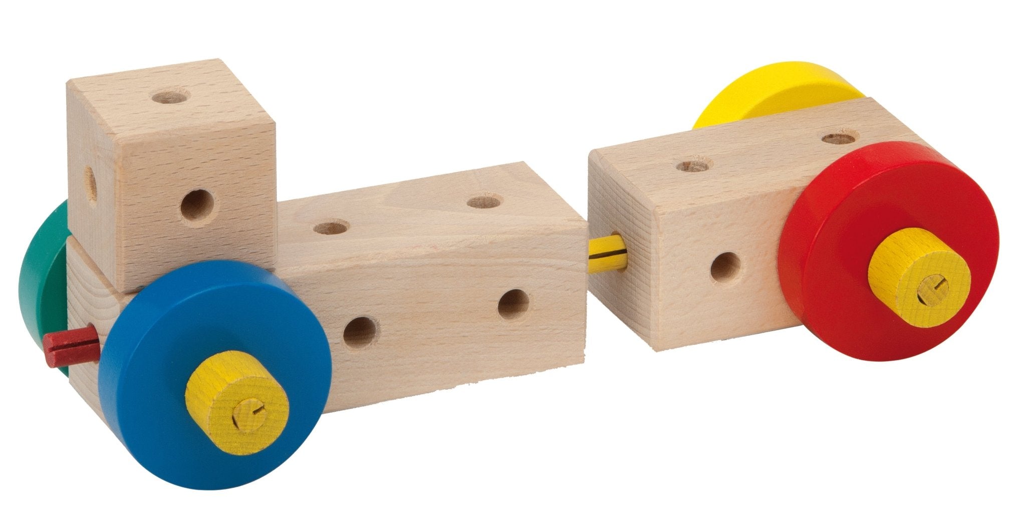 Matador Maker (3+) Set (34 Pcs) - Image 11