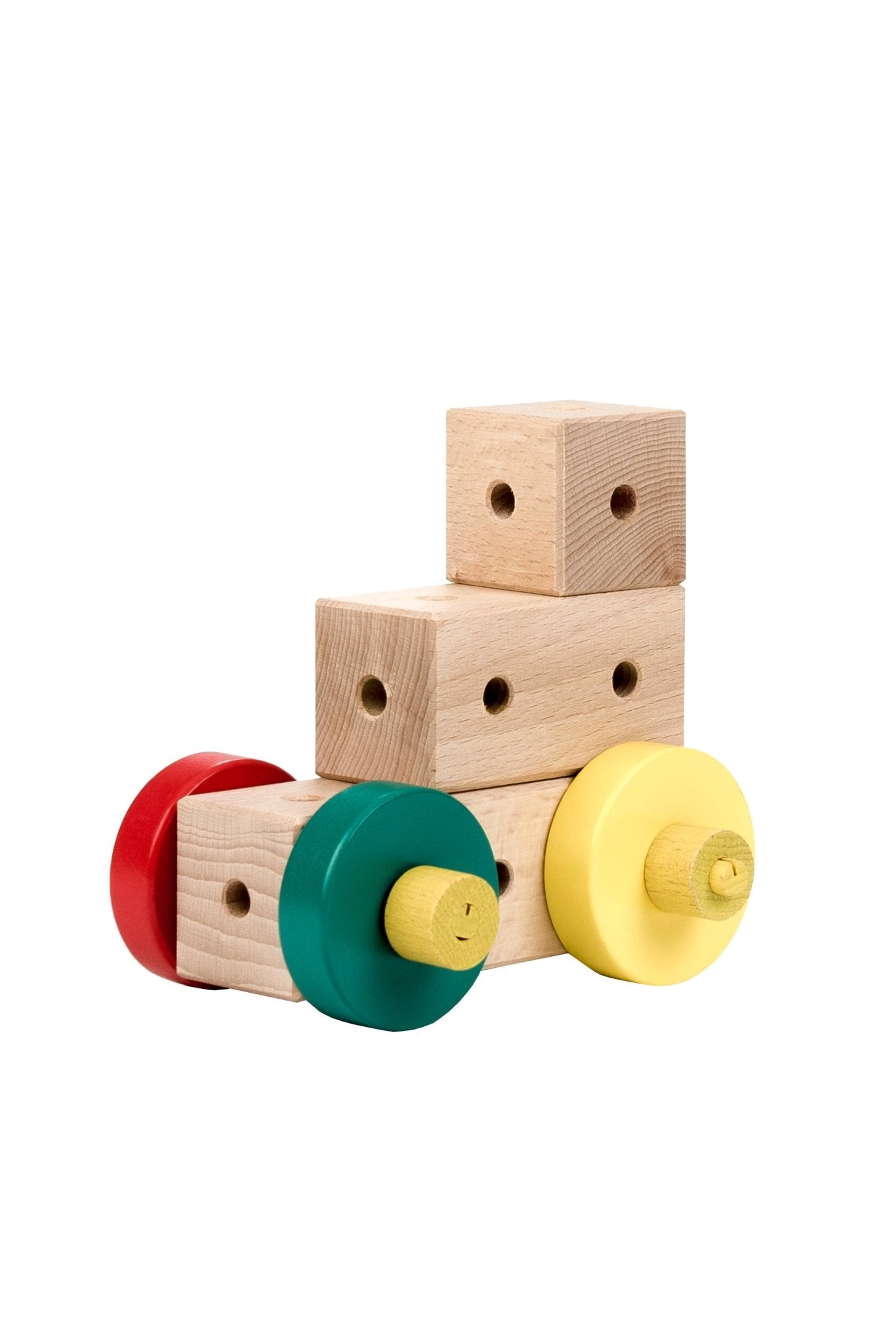 Matador Maker (3+) Set (34 Pcs) - Image 15