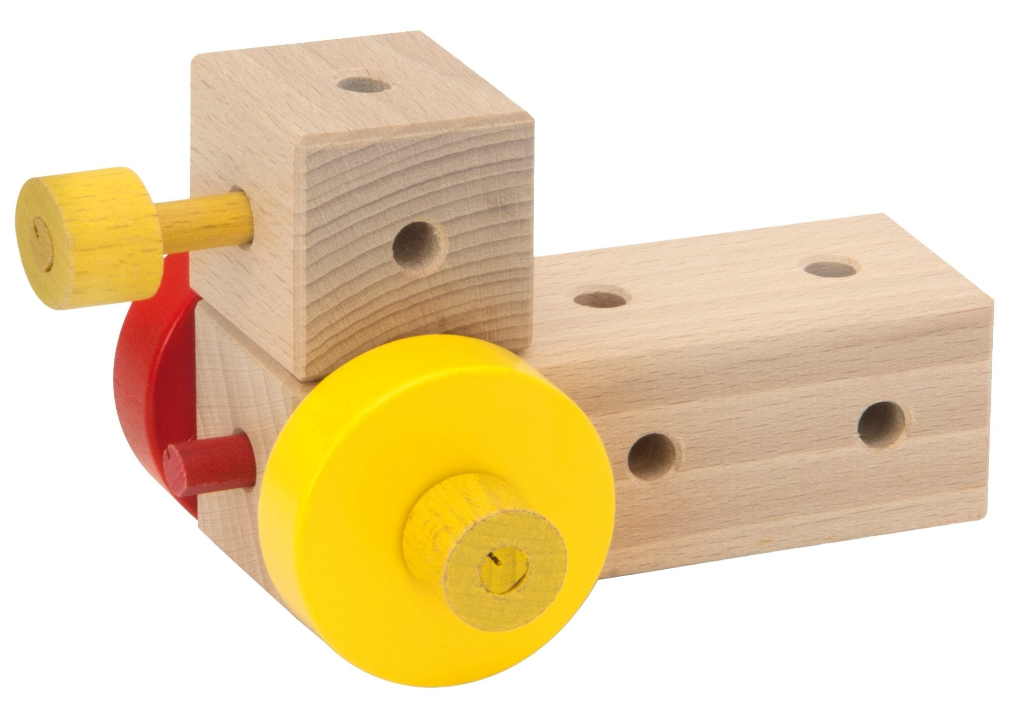 Matador Maker (3+) Set (70 Pcs) - Image 31