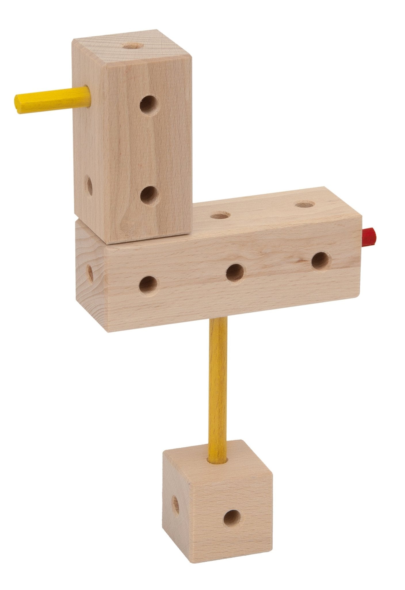 Matador Maker (3+) Set (70 Pcs) - Image 36