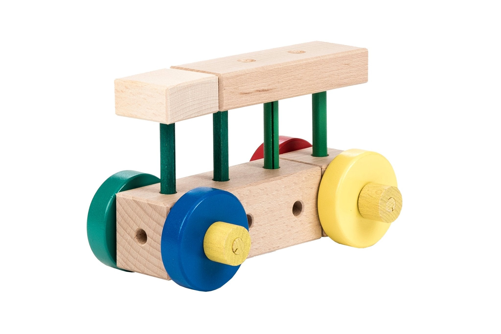 Matador Maker (3+) Set (70 Pcs) - Image 5