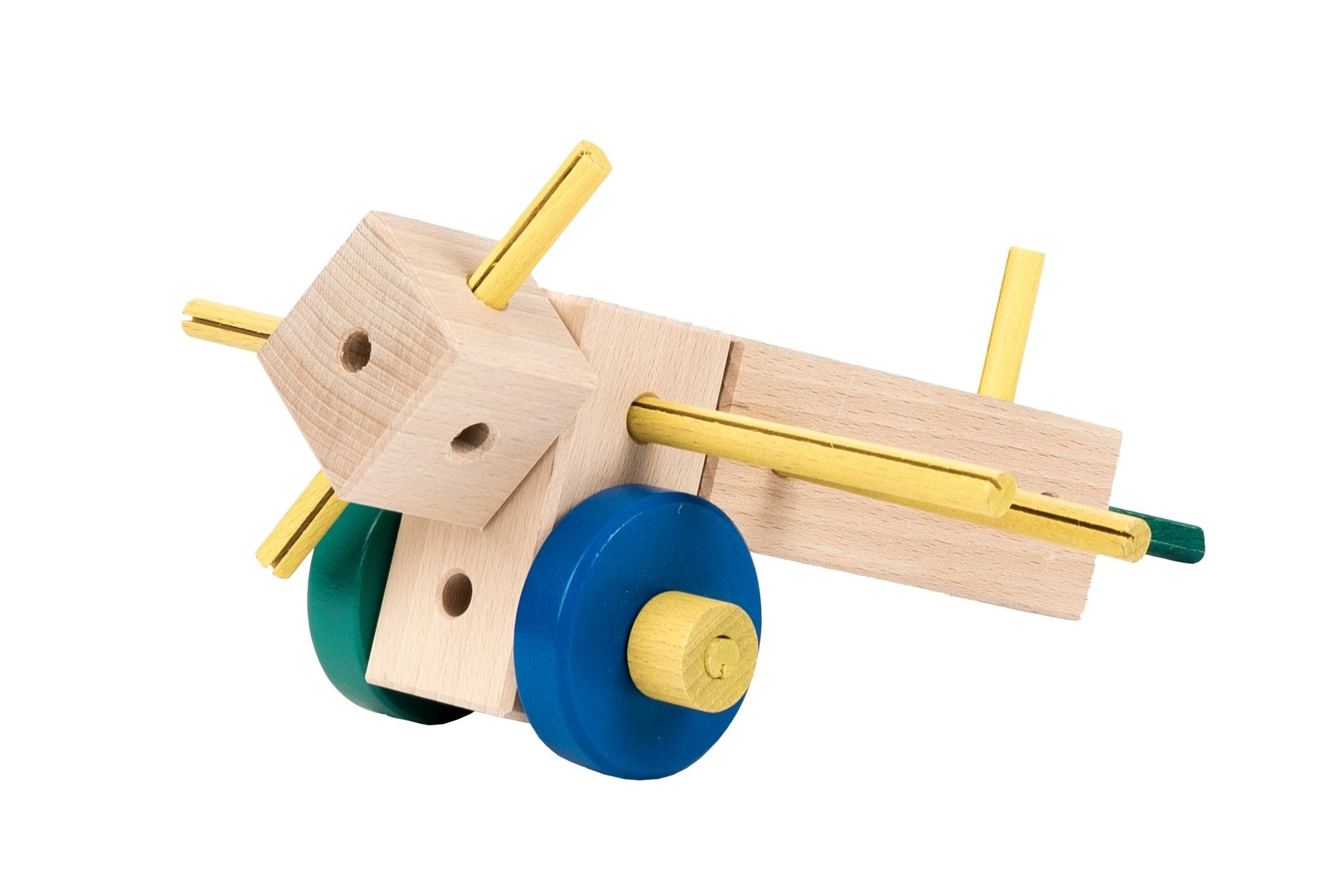 Matador Maker (3+) Set (70 Pcs) - Image 11