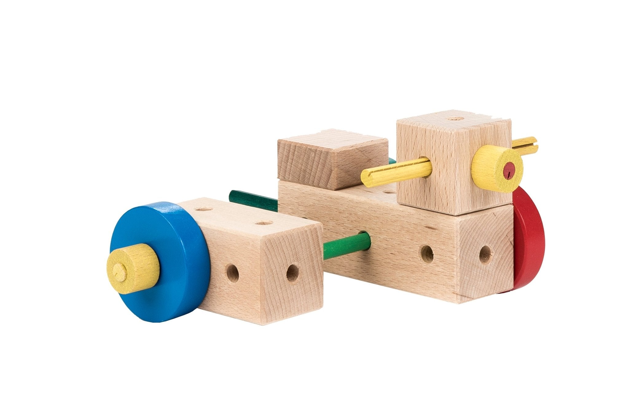 Matador Maker (3+) Set (70 Pcs) - Image 12