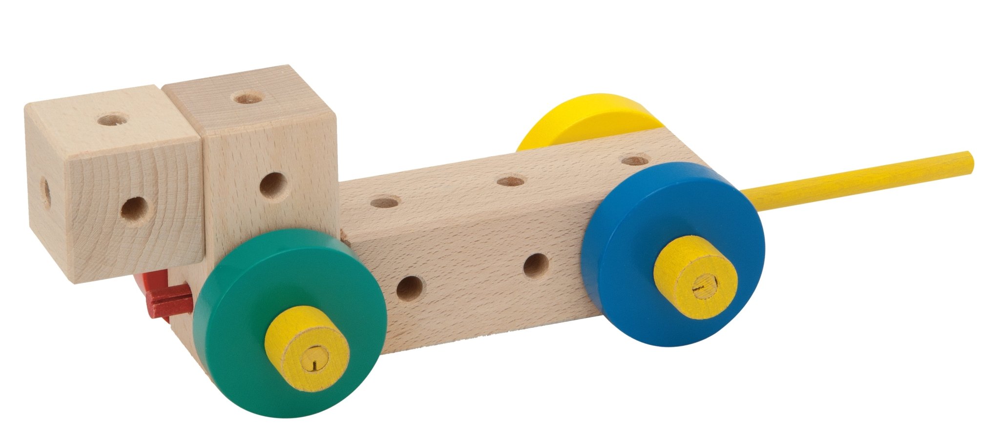 Matador Maker (3+) Set (70 Pcs) - Image 34