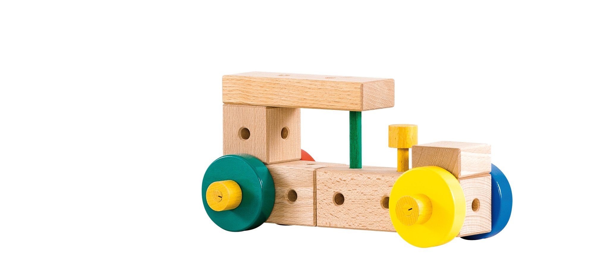 Matador Maker (3+) Set (70 Pcs) - Image 13