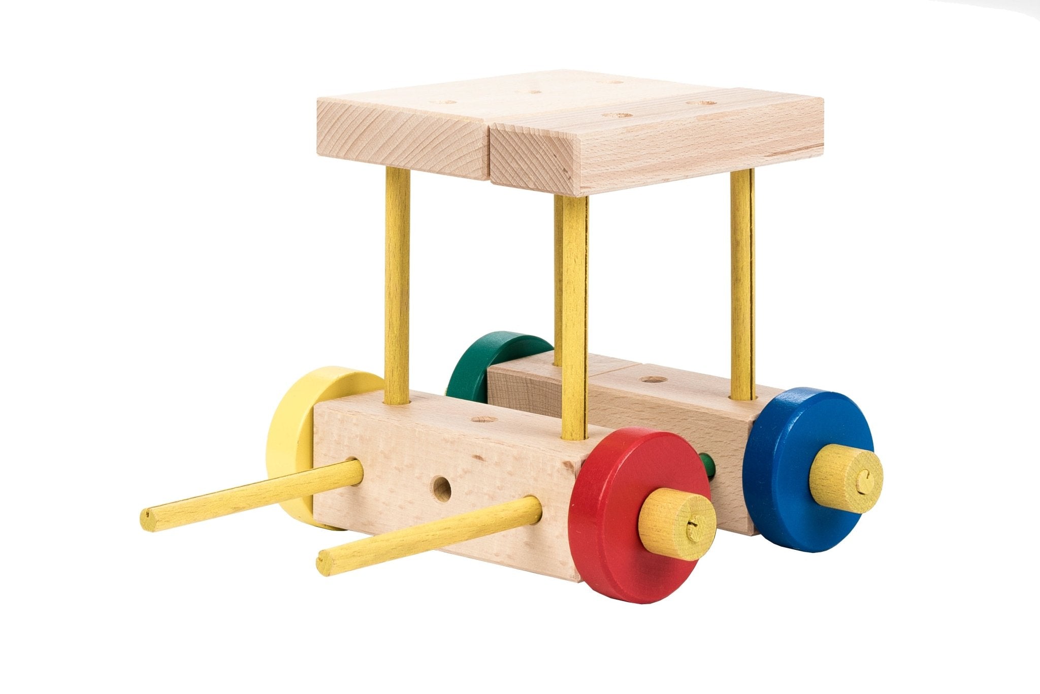 Matador Maker (3+) Set (70 Pcs) - Image 14