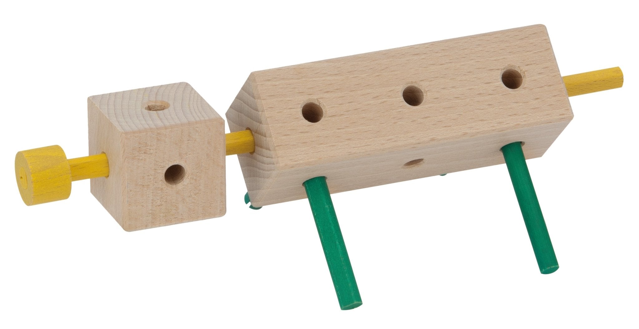 Matador Maker (3+) Set (70 Pcs) - Image 29