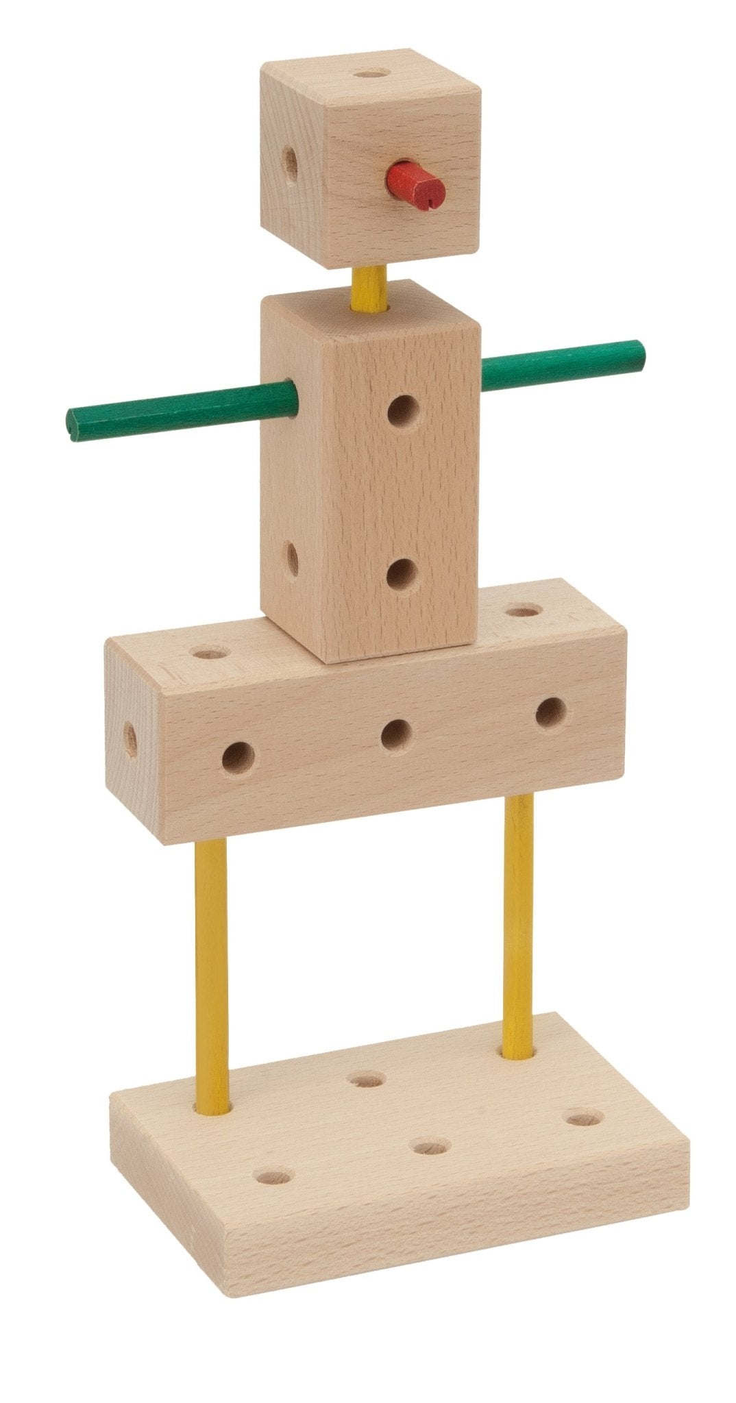 Matador Maker (3+) Set (70 Pcs) - Image 8